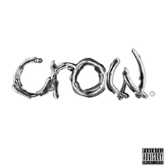 Criminal Records: Crow - Crow EP