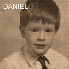 Criminal Records: Daniel EP