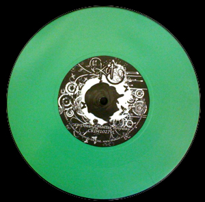 The Kut - Doesn't Matter Anyway / Closure - Limited Edition Vinyl Out Now